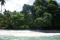 Laem Ka Beach 07.2012 Phuket