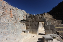 Окрестности Куско, лето 2012