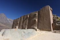 Окрестности Куско, лето 2012