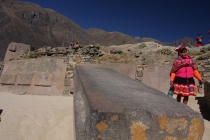 Окрестности Куско, лето 2012