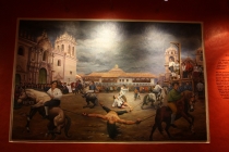 Окрестности Куско, лето 2012