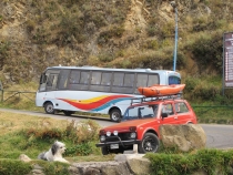 Окрестности Куско, лето 2012