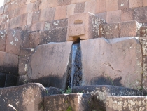 Окрестности Куско, лето 2012