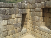 Окрестности Куско, лето 2012