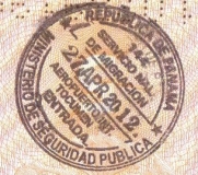 Panama_shtamp