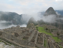 Мачу Пикчу