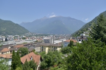 Беллинцона