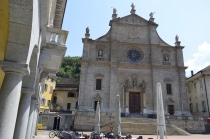 Беллинцона