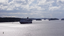 Музыка фьордов и города Балтики на MSC Poesia