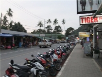 май 2012 Бангкок - Ко Чанг - Паттайя - Бангкок