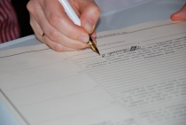 Свадьба в Италии