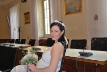 Свадьба в Италии