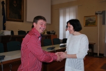 Свадьба в Италии