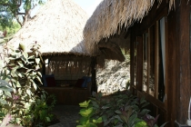 Гили Траванган (Gili Trawangan): лучшие отели и пляжи острова