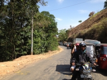 Шри Ланка: 14 дней и 1712 км или учимся водить «мотобайк»