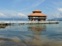 Как распределить дни между Кудом и Маком?