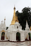 Мьянма летом 2011 (стандартный маршрут для первого раза)
