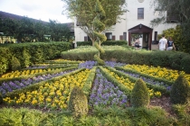 Трансатлантика на HAL Ryndam в нобре 2011, или «Wash your hands thoroughly!»