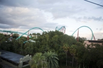 Трансатлантика на HAL Ryndam в нобре 2011, или «Wash your hands thoroughly!»