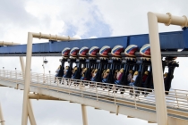 Трансатлантика на HAL Ryndam в нобре 2011, или «Wash your hands thoroughly!»