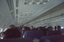 Трансатлантика на HAL Ryndam в нобре 2011, или «Wash your hands thoroughly!»