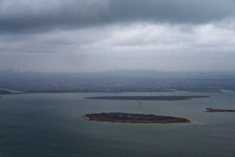 Трансатлантика на HAL Ryndam в нобре 2011, или «Wash your hands thoroughly!»