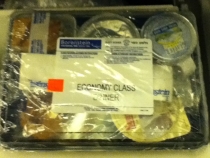 Трансатлантика на HAL Ryndam в нобре 2011, или «Wash your hands thoroughly!»