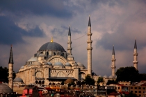 Across Turkey ( 22.07-05.08.2012)