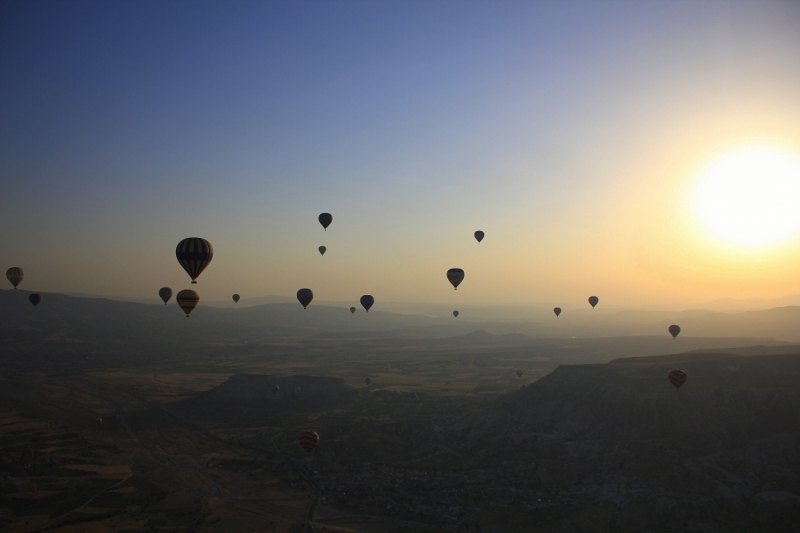 Across Turkey ( 22.07-05.08.2012)