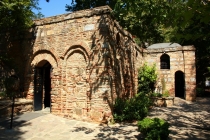 Across Turkey ( 22.07-05.08.2012)