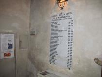 Спортивная ходьба по Европе - круиз на Carnival Breeze, июль 2012