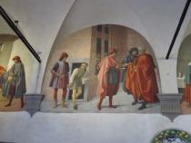 Спортивная ходьба по Европе - круиз на Carnival Breeze, июль 2012