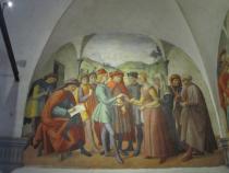 Спортивная ходьба по Европе - круиз на Carnival Breeze, июль 2012