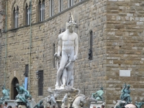 Спортивная ходьба по Европе - круиз на Carnival Breeze, июль 2012