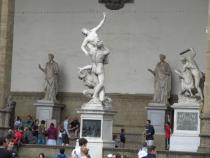 Спортивная ходьба по Европе - круиз на Carnival Breeze, июль 2012