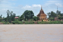 Четыре дня в Пномпене.