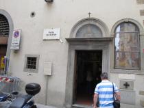 Спортивная ходьба по Европе - круиз на Carnival Breeze, июль 2012