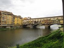 Спортивная ходьба по Европе - круиз на Carnival Breeze, июль 2012