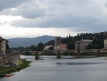 Спортивная ходьба по Европе - круиз на Carnival Breeze, июль 2012