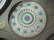 Спортивная ходьба по Европе - круиз на Carnival Breeze, июль 2012