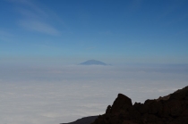 Килиманджаро - сафари - Занзибар - Кения