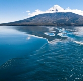Lake District, Chile