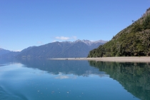 Lake District, Chile