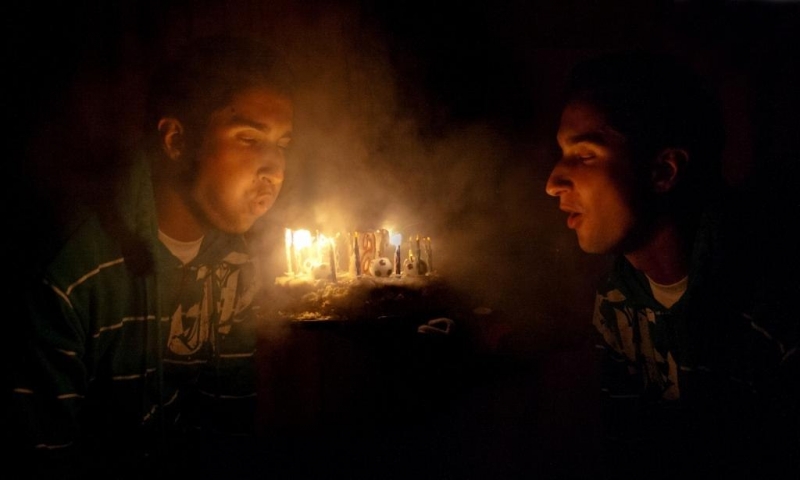 Lake District, Chile