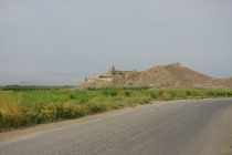 Армения: на выходные в другой мир, 3-5 августа 2012