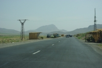 Армения: на выходные в другой мир, 3-5 августа 2012