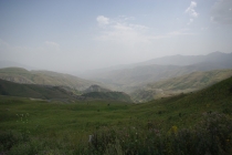 Армения: на выходные в другой мир, 3-5 августа 2012