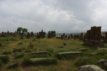 Армения: на выходные в другой мир, 3-5 августа 2012