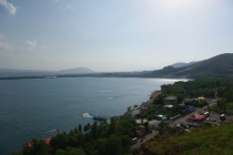 Армения: на выходные в другой мир, 3-5 августа 2012