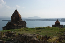 Армения: на выходные в другой мир, 3-5 августа 2012